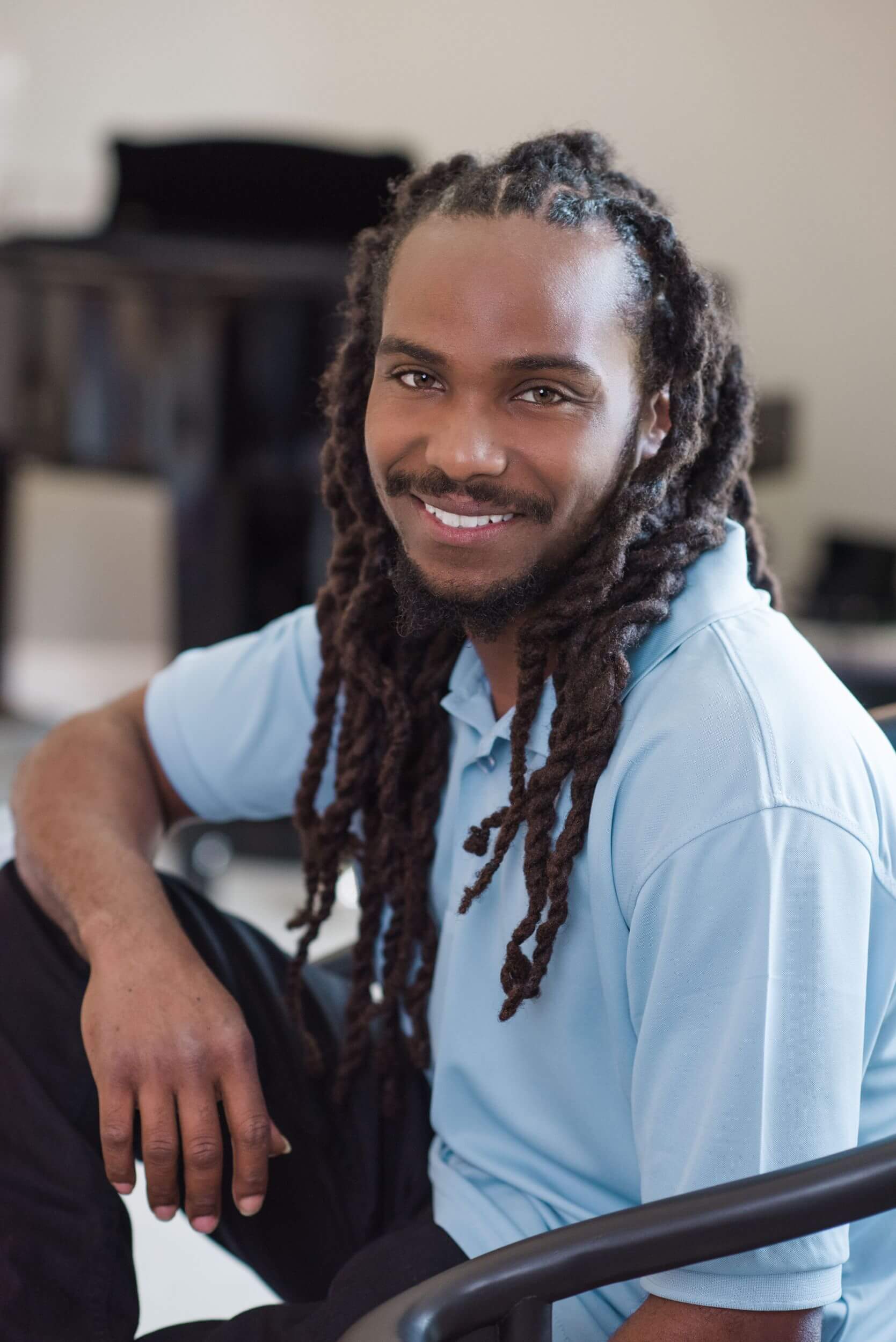 Maurice Hankerson Stagehand Maurice Hankerson Stagehand