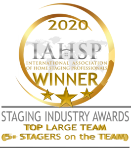 TOP LARGE TEAM WINNER LOGO