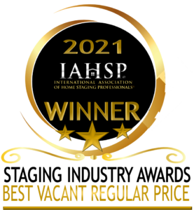 BEST VACANT REGULAR STAGING