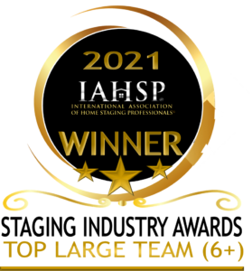 TOP LARGE TEAM 2021
