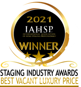 Vacant Luxe Winner
