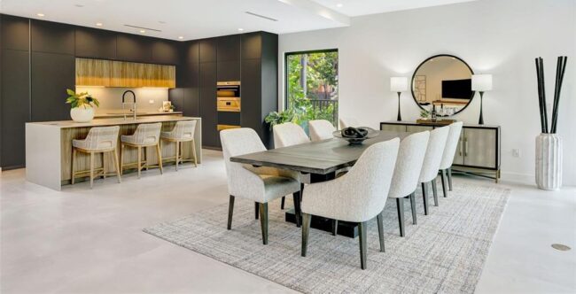 West Trade @ Coconut Grove