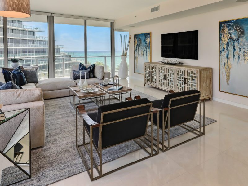 Vacation Rental Design