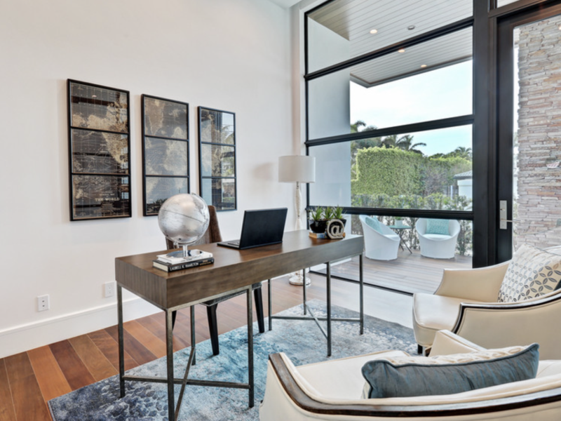 Interior Design and Decorating